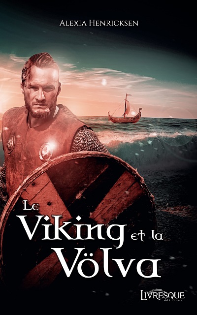 Le Viking et la Völva