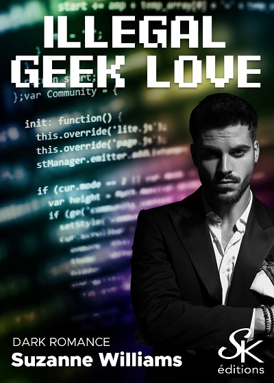 Illegal Geek Love, tome 1 : Rencontre dans le Monde Réel arrangée par Mères Interposées