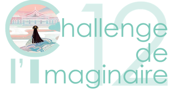 Challenge de l'Imaginaire 2024